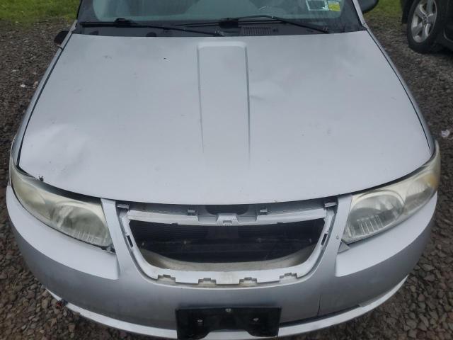 Photo 10 VIN: 1G8AL52F15Z183092 - SATURN ION LEVEL 