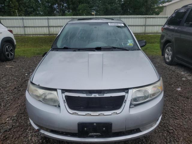 Photo 4 VIN: 1G8AL52F15Z183092 - SATURN ION LEVEL 