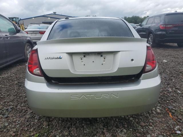 Photo 5 VIN: 1G8AL52F15Z183092 - SATURN ION LEVEL 