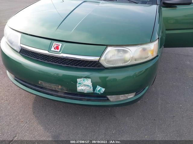 Photo 5 VIN: 1G8AL52F23Z132911 - SATURN ION 