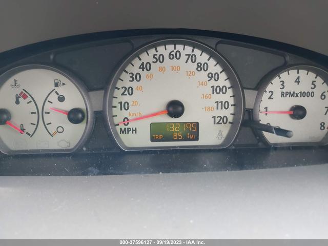 Photo 6 VIN: 1G8AL52F23Z132911 - SATURN ION 