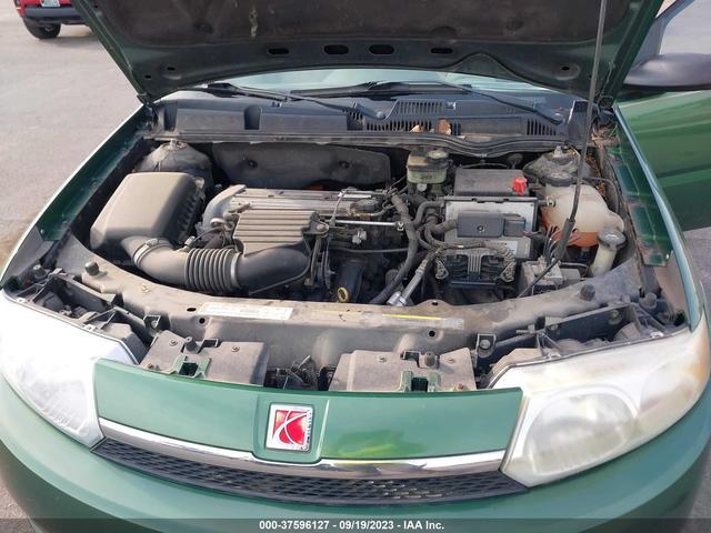 Photo 9 VIN: 1G8AL52F23Z132911 - SATURN ION 