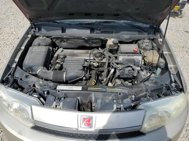 Photo 10 VIN: 1G8AL52F23Z147036 - SATURN ION LEVEL 