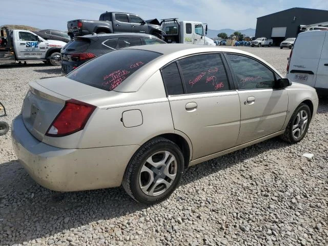 Photo 2 VIN: 1G8AL52F23Z147036 - SATURN ION LEVEL 