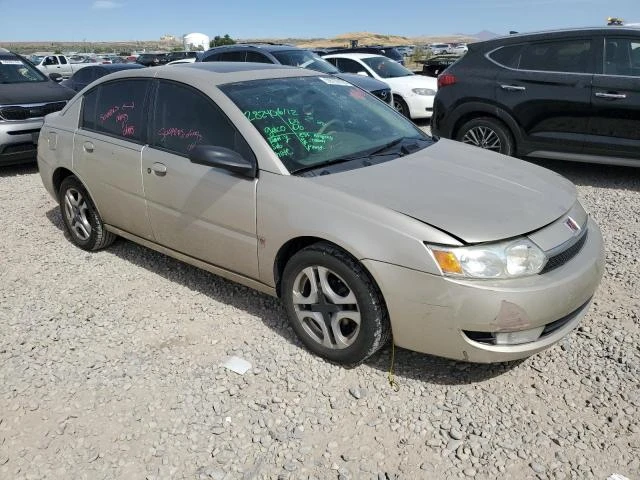 Photo 3 VIN: 1G8AL52F23Z147036 - SATURN ION LEVEL 