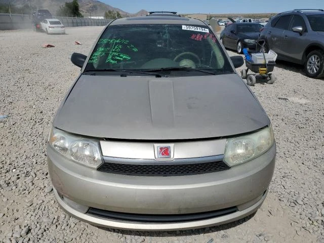 Photo 4 VIN: 1G8AL52F23Z147036 - SATURN ION LEVEL 