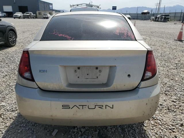 Photo 5 VIN: 1G8AL52F23Z147036 - SATURN ION LEVEL 