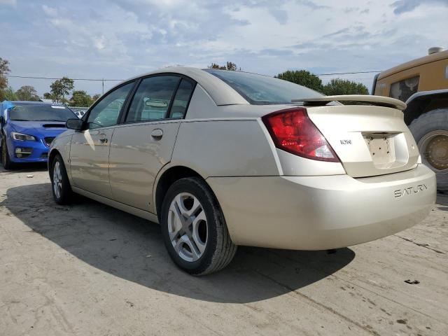 Photo 1 VIN: 1G8AL52F24Z106925 - SATURN ION 