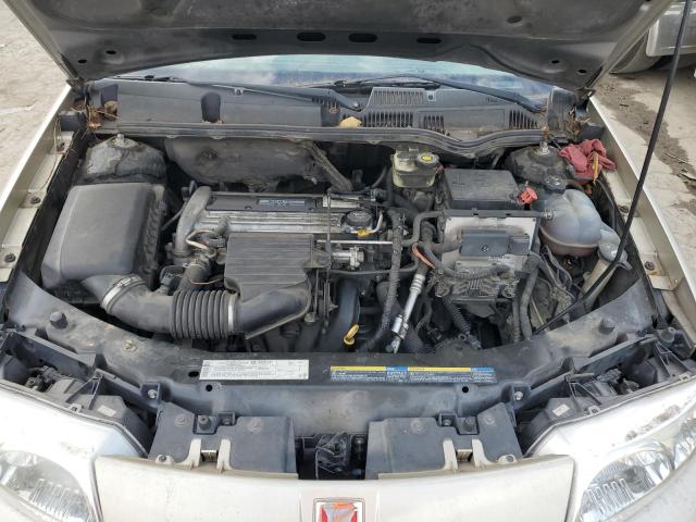 Photo 10 VIN: 1G8AL52F24Z106925 - SATURN ION 