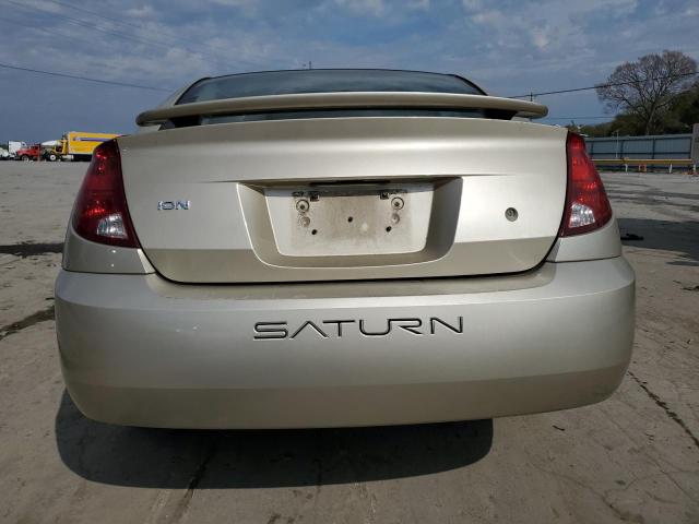 Photo 5 VIN: 1G8AL52F24Z106925 - SATURN ION 