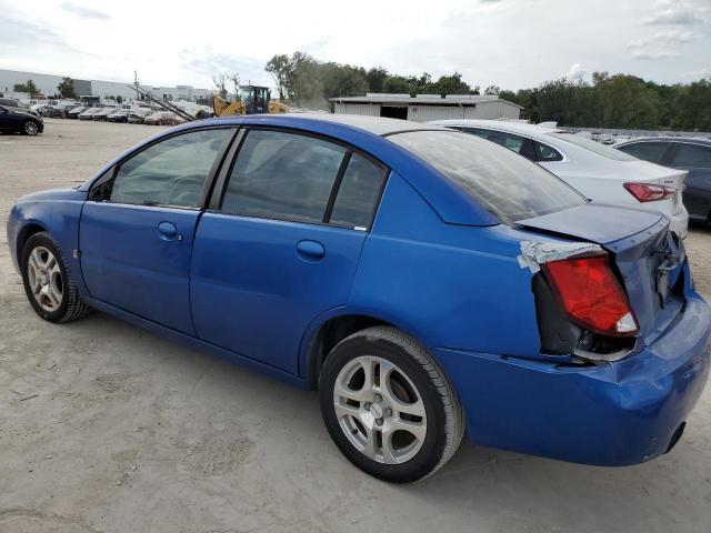 Photo 1 VIN: 1G8AL52F24Z168633 - SATURN ION LEVEL 