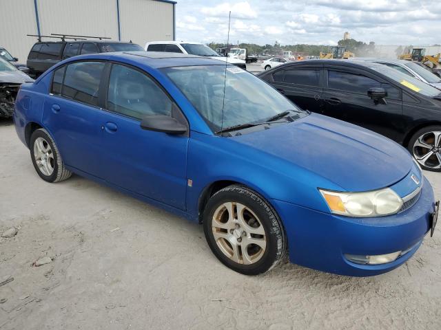 Photo 3 VIN: 1G8AL52F24Z168633 - SATURN ION LEVEL 