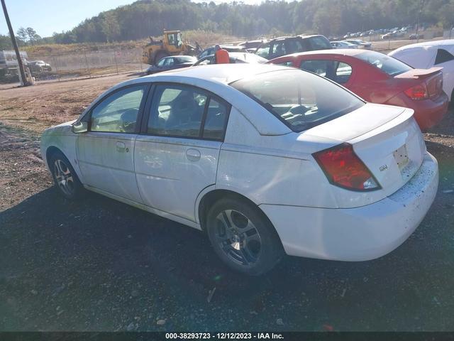 Photo 2 VIN: 1G8AL52F25Z174420 - SATURN ION 