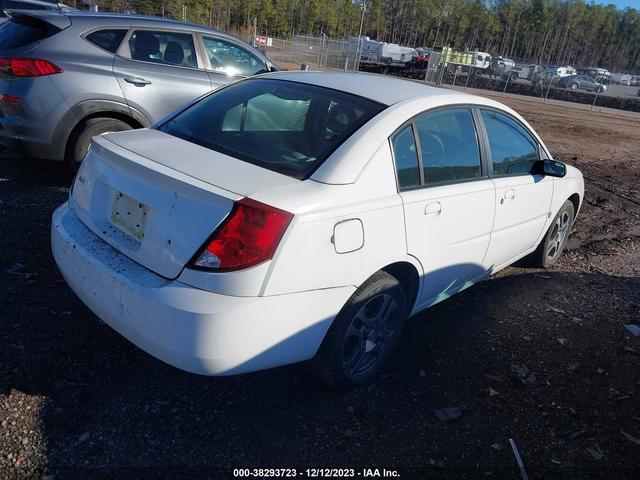 Photo 3 VIN: 1G8AL52F25Z174420 - SATURN ION 