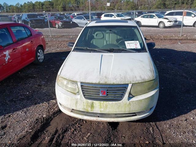 Photo 5 VIN: 1G8AL52F25Z174420 - SATURN ION 