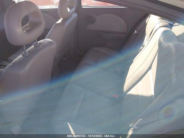 Photo 7 VIN: 1G8AL52F25Z174420 - SATURN ION 