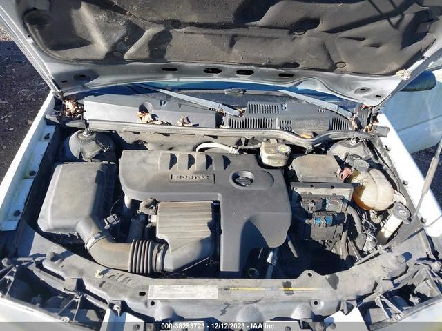 Photo 9 VIN: 1G8AL52F25Z174420 - SATURN ION 