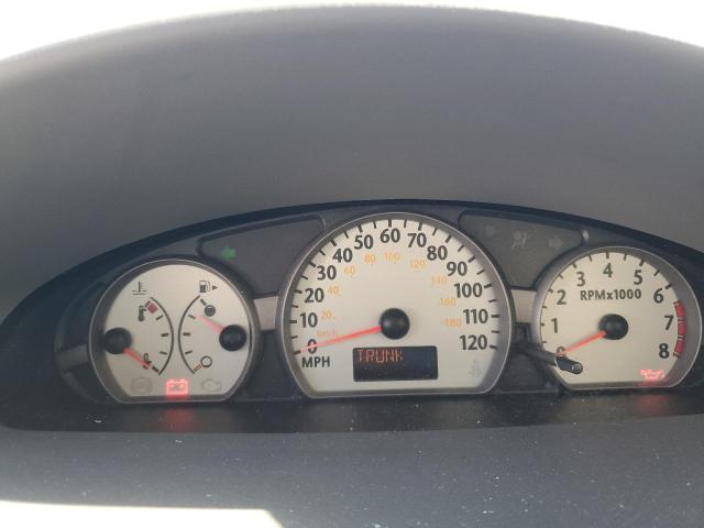 Photo 8 VIN: 1G8AL52F33Z131198 - SATURN ION LEVEL 