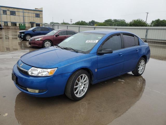 Photo 0 VIN: 1G8AL52F34Z158130 - SATURN ION 