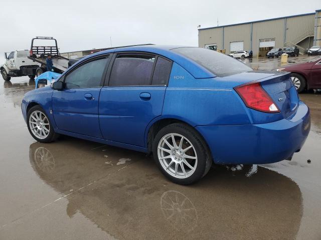 Photo 1 VIN: 1G8AL52F34Z158130 - SATURN ION 