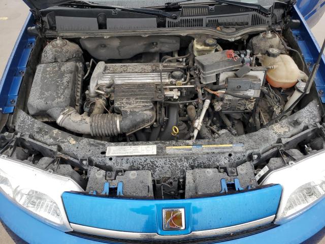 Photo 10 VIN: 1G8AL52F34Z158130 - SATURN ION 