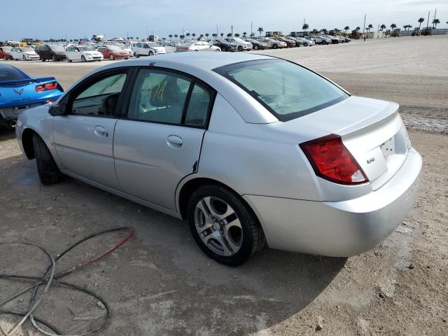 Photo 1 VIN: 1G8AL52F35Z132368 - SATURN ION LEVEL 