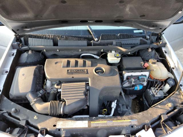 Photo 10 VIN: 1G8AL52F35Z132368 - SATURN ION LEVEL 