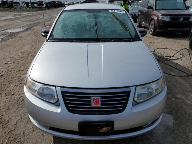 Photo 4 VIN: 1G8AL52F35Z132368 - SATURN ION LEVEL 