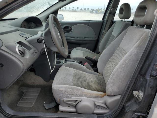 Photo 6 VIN: 1G8AL52F35Z132368 - SATURN ION LEVEL 