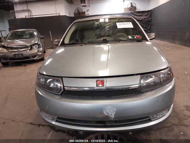 Photo 11 VIN: 1G8AL52F43Z124616 - SATURN ION 