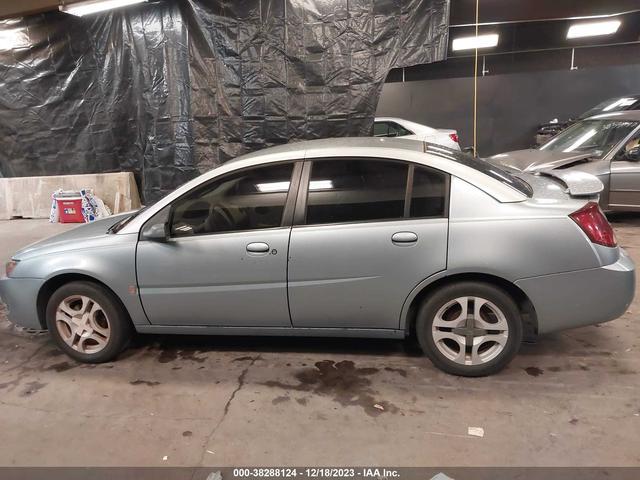 Photo 13 VIN: 1G8AL52F43Z124616 - SATURN ION 