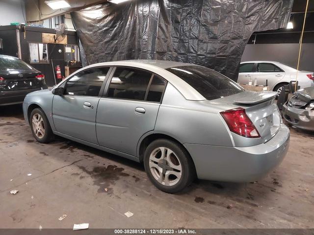 Photo 2 VIN: 1G8AL52F43Z124616 - SATURN ION 