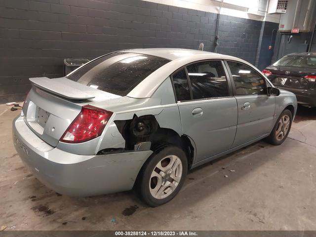 Photo 3 VIN: 1G8AL52F43Z124616 - SATURN ION 