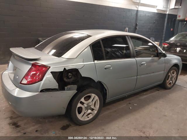 Photo 5 VIN: 1G8AL52F43Z124616 - SATURN ION 