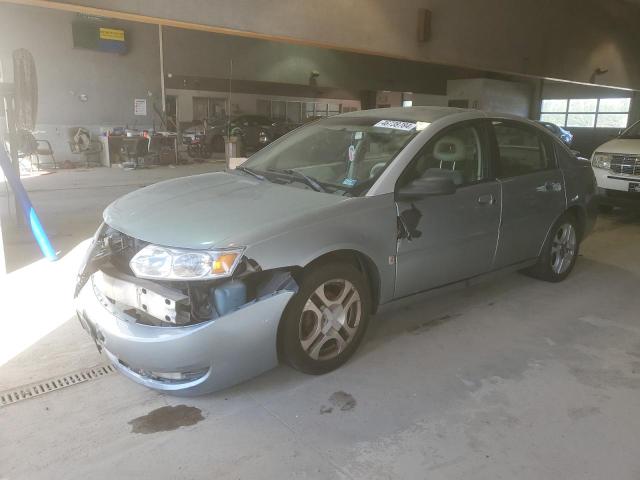 Photo 0 VIN: 1G8AL52F43Z143232 - SATURN ION LEVEL 