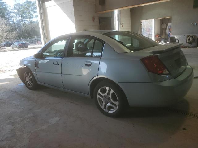 Photo 1 VIN: 1G8AL52F43Z143232 - SATURN ION LEVEL 