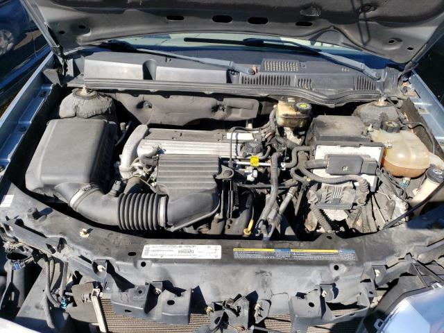 Photo 11 VIN: 1G8AL52F43Z143232 - SATURN ION LEVEL 