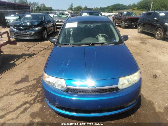 Photo 11 VIN: 1G8AL52F43Z162931 - SATURN ION 