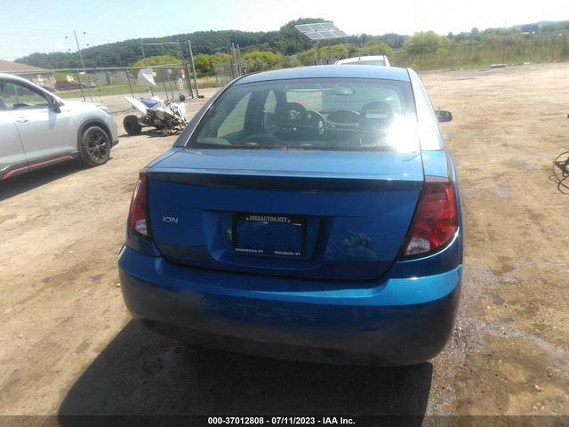 Photo 15 VIN: 1G8AL52F43Z162931 - SATURN ION 