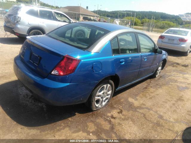 Photo 3 VIN: 1G8AL52F43Z162931 - SATURN ION 