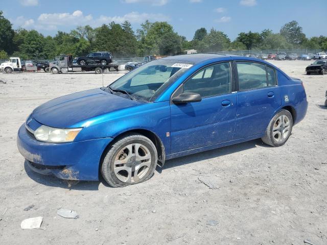 Photo 0 VIN: 1G8AL52F43Z193404 - SATURN ION LEVEL 