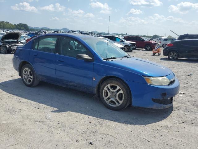 Photo 3 VIN: 1G8AL52F43Z193404 - SATURN ION LEVEL 