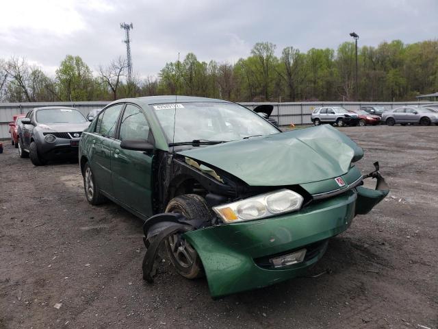 Photo 0 VIN: 1G8AL52F44Z130028 - SATURN ION 