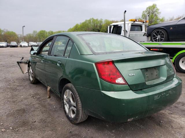 Photo 2 VIN: 1G8AL52F44Z130028 - SATURN ION 