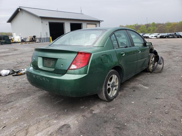 Photo 3 VIN: 1G8AL52F44Z130028 - SATURN ION 