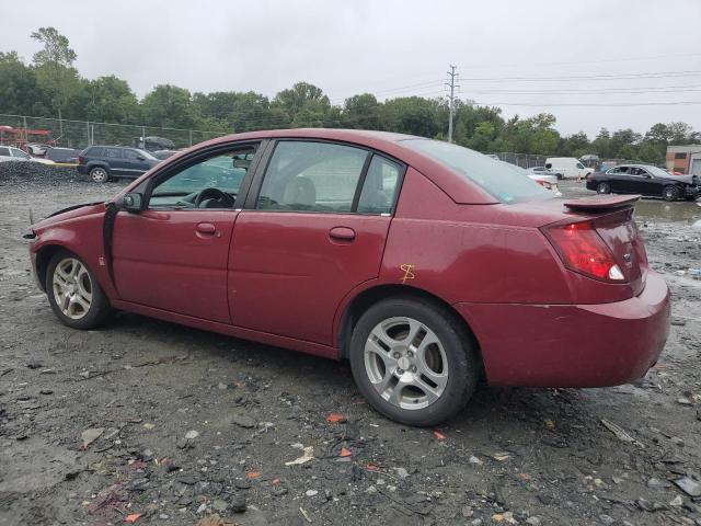 Photo 1 VIN: 1G8AL52F44Z155611 - SATURN ION LEVEL 