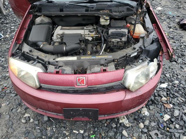 Photo 10 VIN: 1G8AL52F44Z155611 - SATURN ION LEVEL 