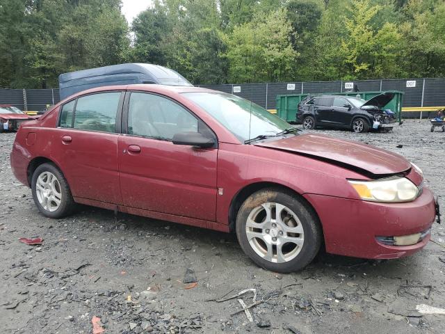 Photo 3 VIN: 1G8AL52F44Z155611 - SATURN ION LEVEL 