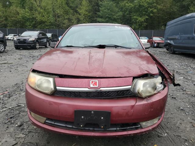 Photo 4 VIN: 1G8AL52F44Z155611 - SATURN ION LEVEL 