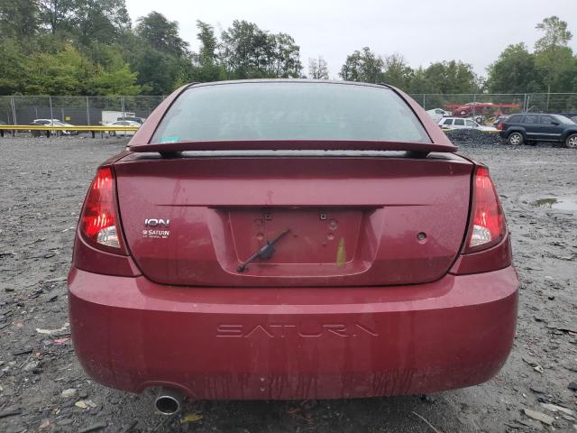 Photo 5 VIN: 1G8AL52F44Z155611 - SATURN ION LEVEL 